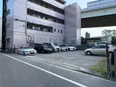 江戸川区西一之江２丁目　月極駐車場